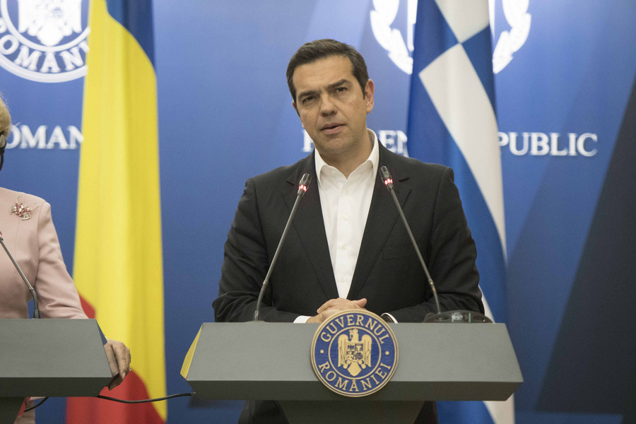 Πρεμιέρα της Ελλάδας σε Σύνοδο «Διαδικασίας του Βερολίνου»