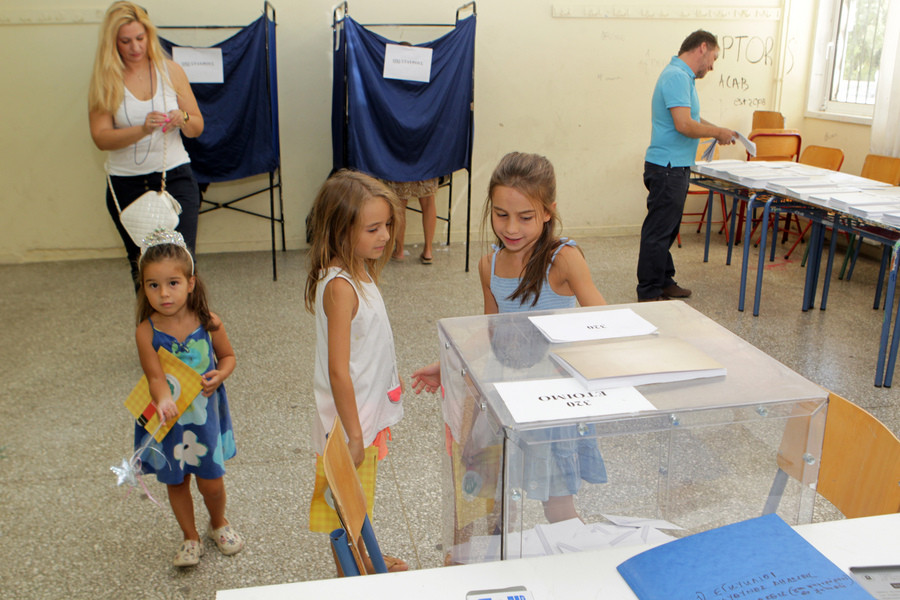 Ποιος φοβάται την απλή αναλογική στις αυτοδιοικητικές εκλογές;