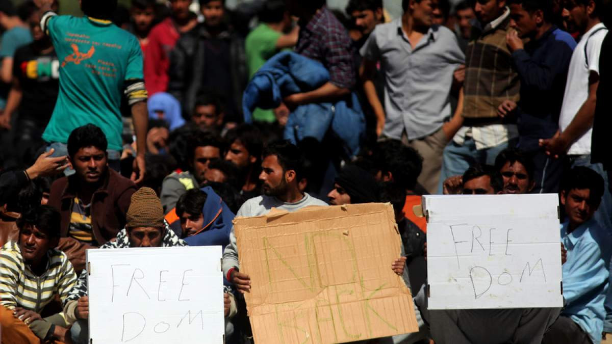 Φερχόφστατ κατά Αυστρίας – Ιταλίας: Κάποιοι θέλουν να διαλύσουν την ΕΕ με αφορμή το μεταναστευτικό