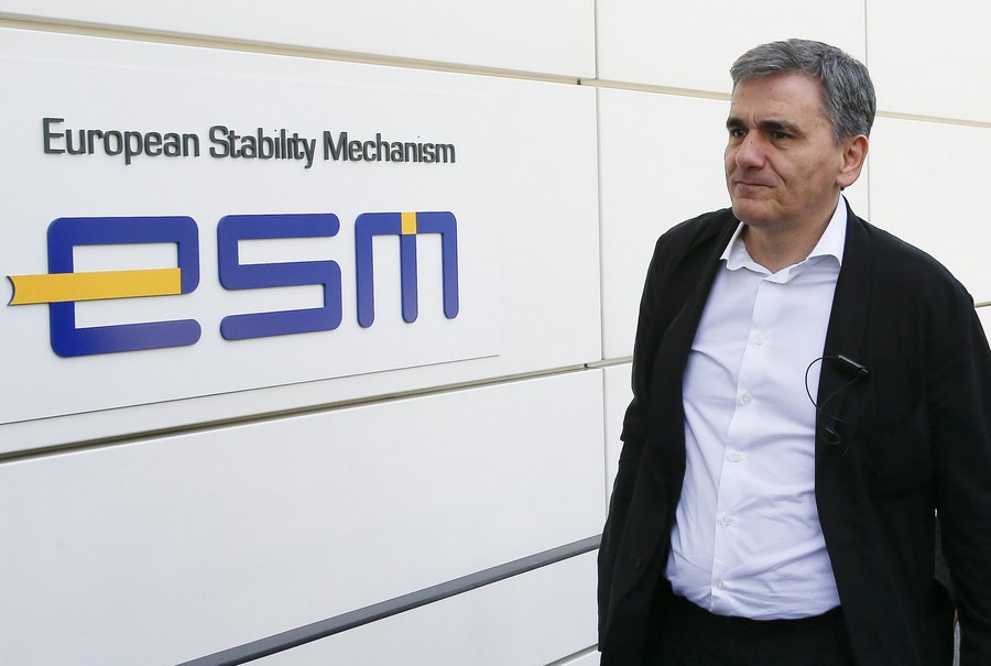 Ο ESM ενέκρινε επί της αρχής τη δόση των 15 δισ. ευρώ προς την Ελλάδα