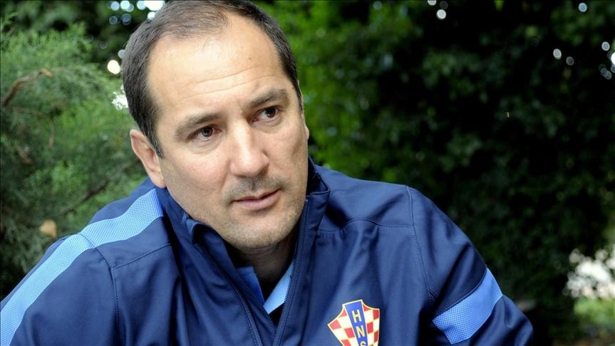 Ιγκόρ Στίματς, πρώην προπονητής της Κροατίας: Παίζουμε ενάντια στη Γαλλία και την αφρικανική ήπειρο