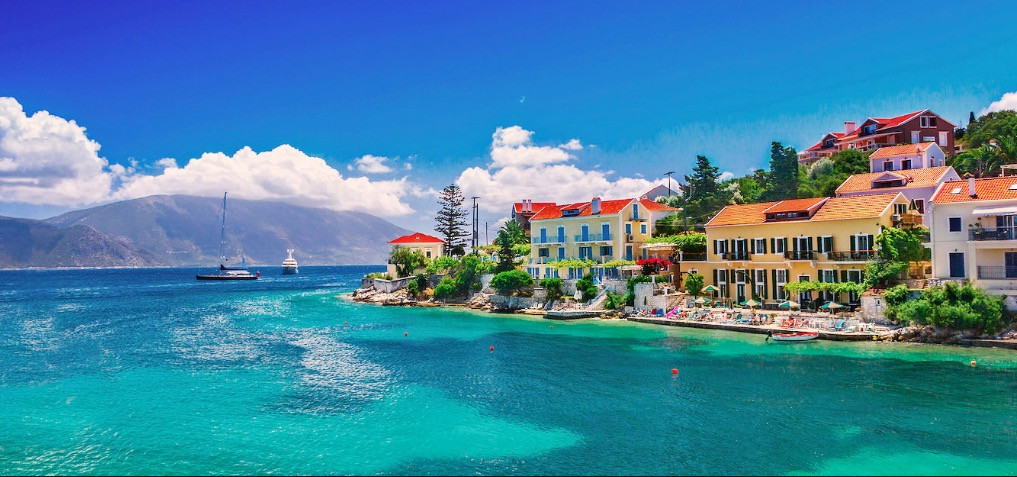 Telegraph: 16 νησιά της Ελλάδας που αξίζει να επισκευτείτε [ΦΩΤΟ]
