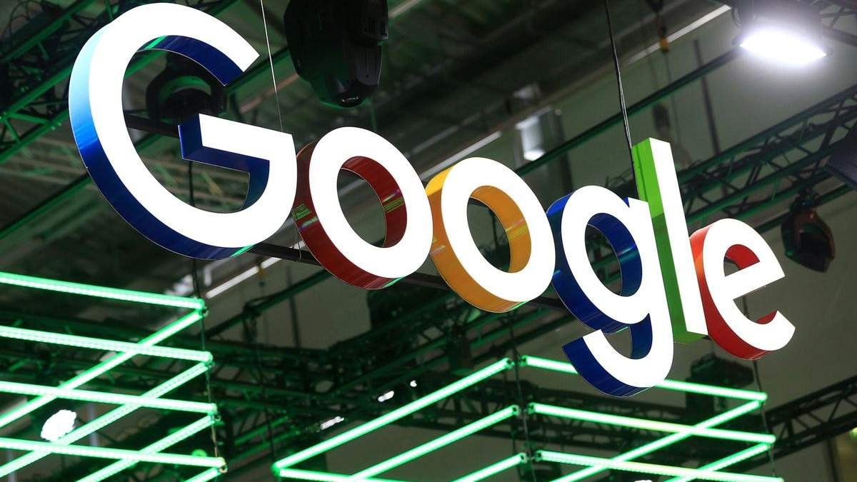 Αντιμέτωπη με νέο πρόστιμο-μαμούθ η Google