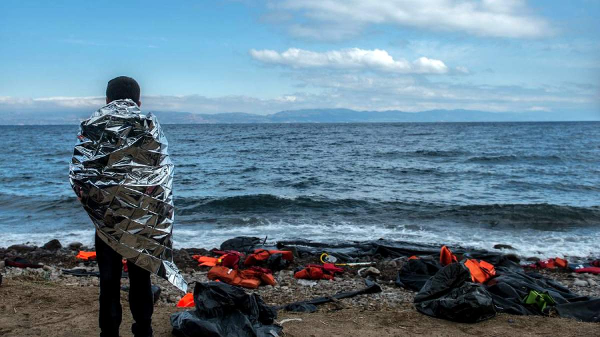 «Μεμονωμένα» ναυάγια