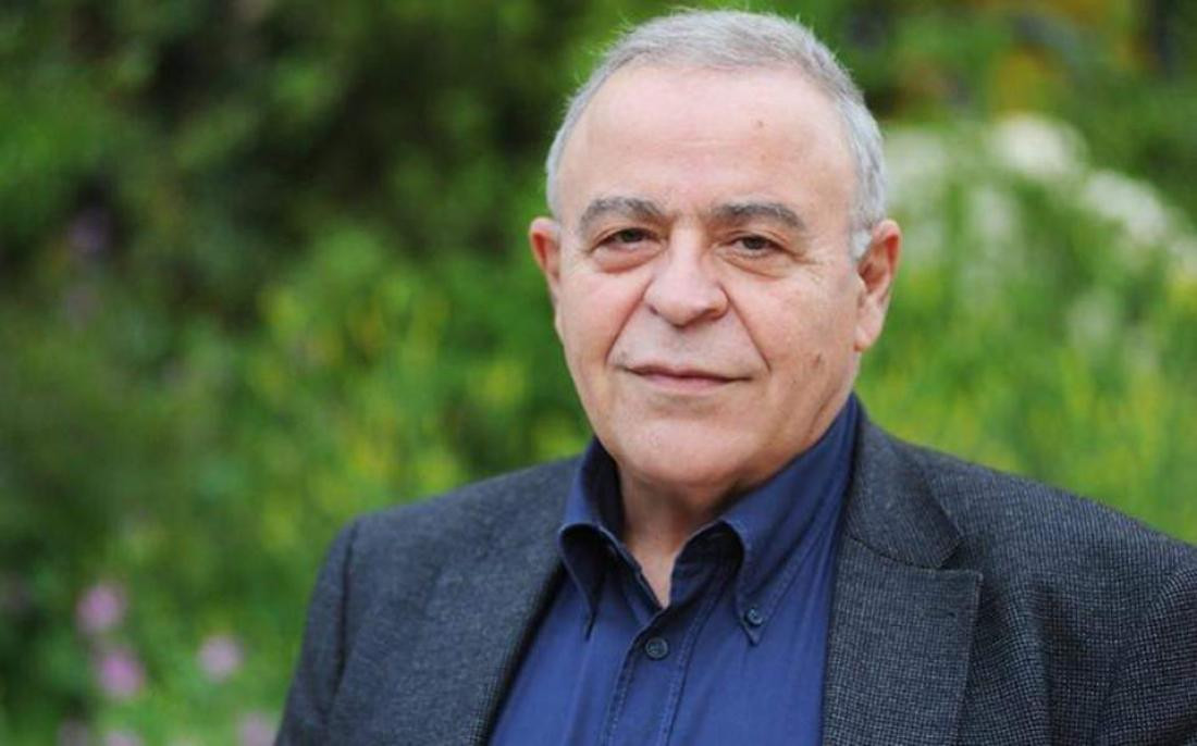 Πέθανε ο καθηγητής Συνταγματικού Δικαίου Σταύρος Τσακυράκης