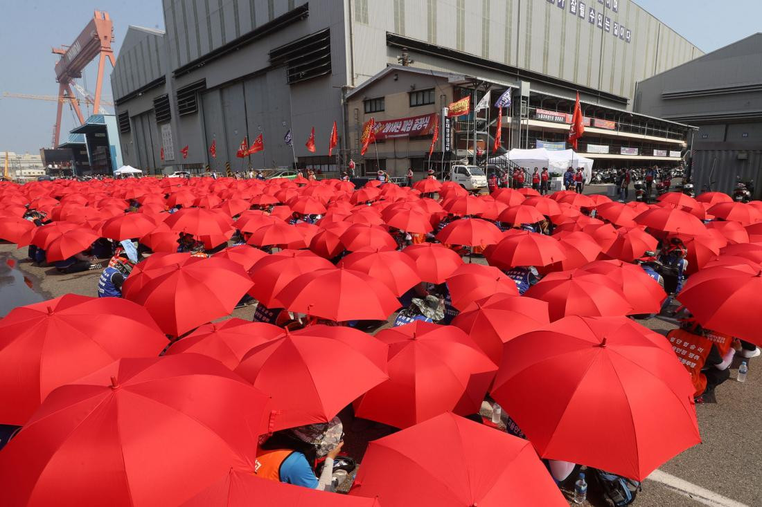Ιαπωνία: Οι αρχές προειδοποιούν για τον καύσωνα που έχει στοιχίσει τη ζωή σε 30 ανθρώπους