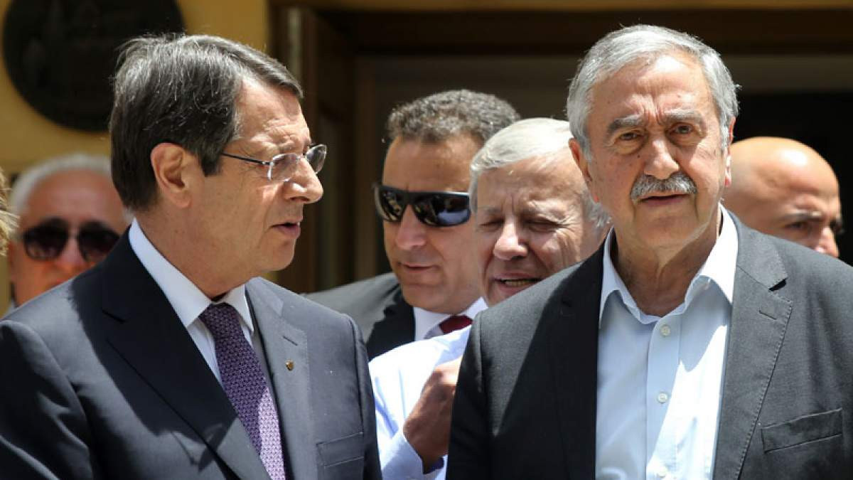 Κύπρος: Τη Δευτέρα οι συναντήσεις της απεσταλμένης του ΟΗΕ με Αναστασιάδη – Ακιντζί