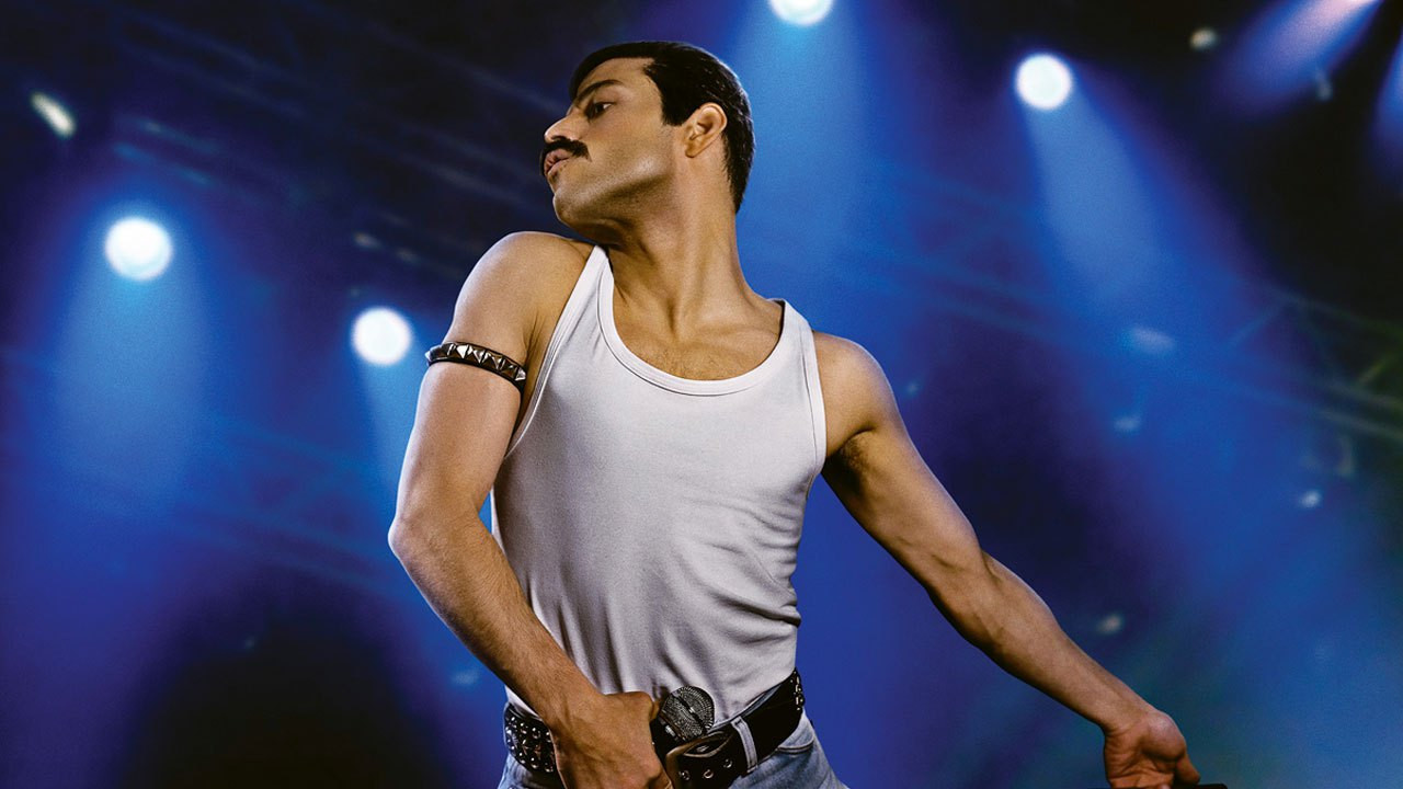 Κυκλοφόρησε το νέο τρέιλερ της ταινίας «Bohemian Rhapsody» για τους Queen