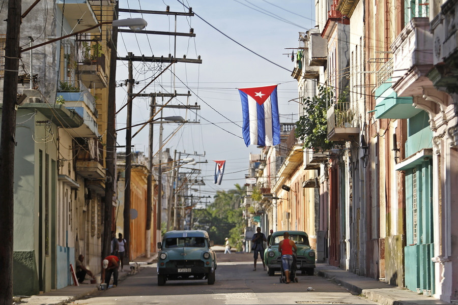 Κούβα: Εγκρίθηκε το νέο Σύνταγμα που αναγνωρίζει την ατομική ιδιοκτησία