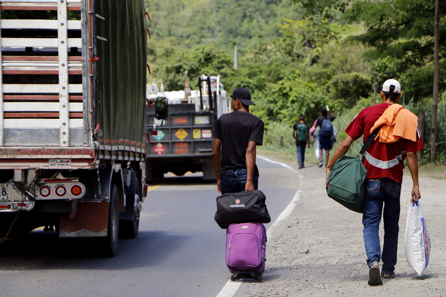 Πληθωρισμός – «μαμούθ» επίκειται στην Βενεζουέλα