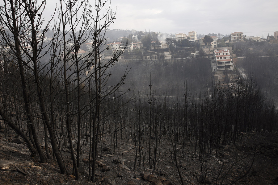 Τζανακόπουλος: Η κατάσταση εξακολουθεί να είναι κρίσιμη