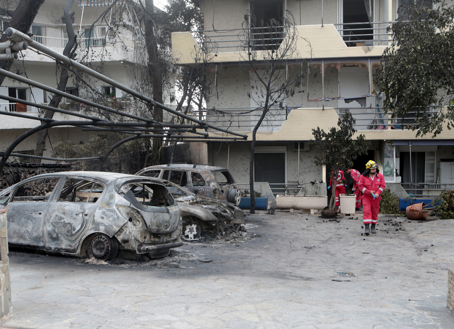 Ανοιχτή βάση δεδομένων για τους αγνοούμενους