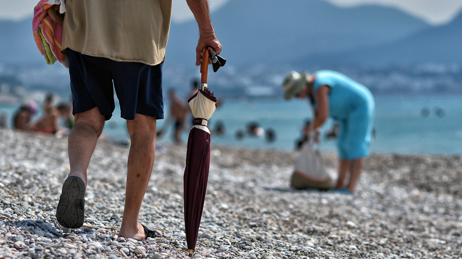 Τέσσερις πνιγμοί λουόμενων σε παραλίες