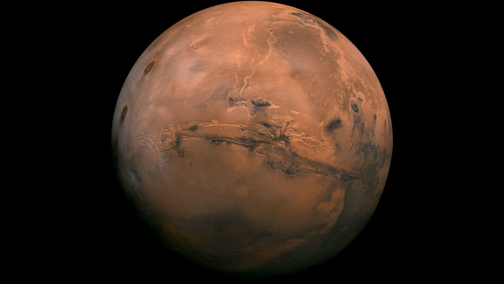 Ο Άρης «πλησιάζει» τη Γη – Δείτε πότε