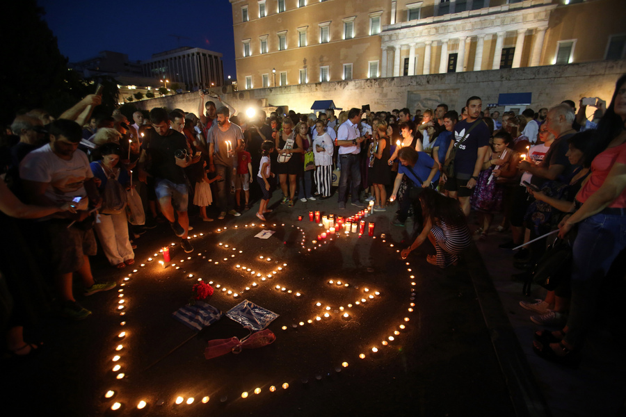 Η αντιπολίτευση των ευκαιριών και η ευκαιρία για τη χώρα