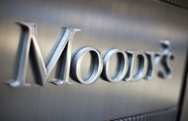 Θετικές οι προοπτικές του ελληνικού τραπεζικού συστήματος εκτιμά ο οίκος Moody’s