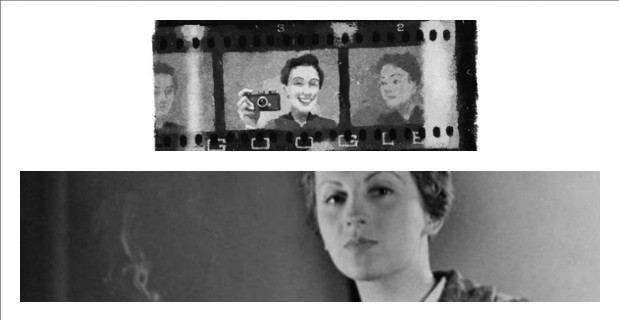 Γκέρντα Τάρο: την πρώτη γυναίκα φωτορεπόρτερ τιμά με doodle η Google
