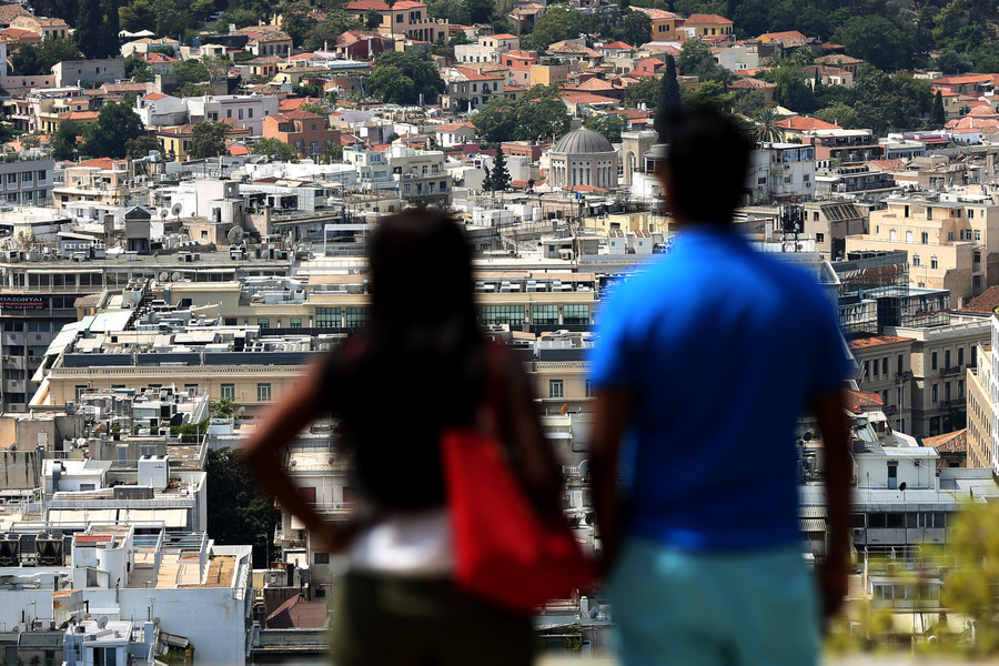 Κινεζικό «τσουνάμι» στην αγορά ακινήτων στην Ελλάδα
