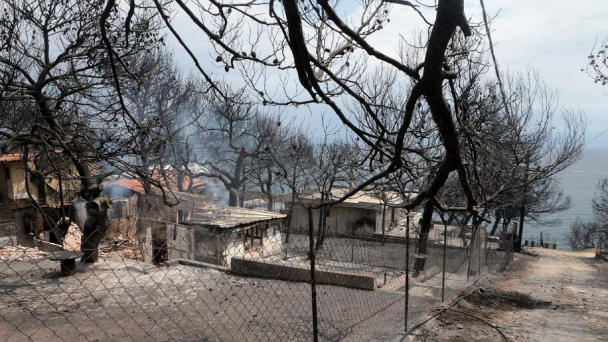 ΔΕΔΔΗΕ: Δωρεάν ο έλεγχος εσωτερικής ηλεκτρικής εγκατάστασης στις πληγείσες περιοχές