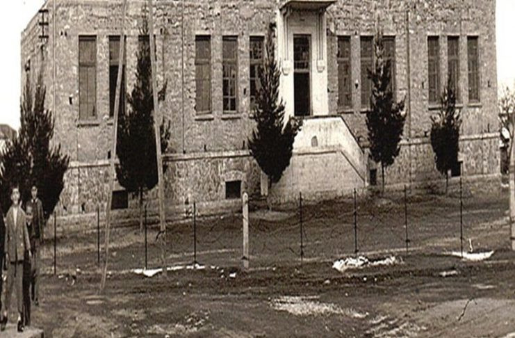 Τα άγνωστα στρατόπεδα συγκέντρωσης των Ναζί στην Πτολεμαΐδα