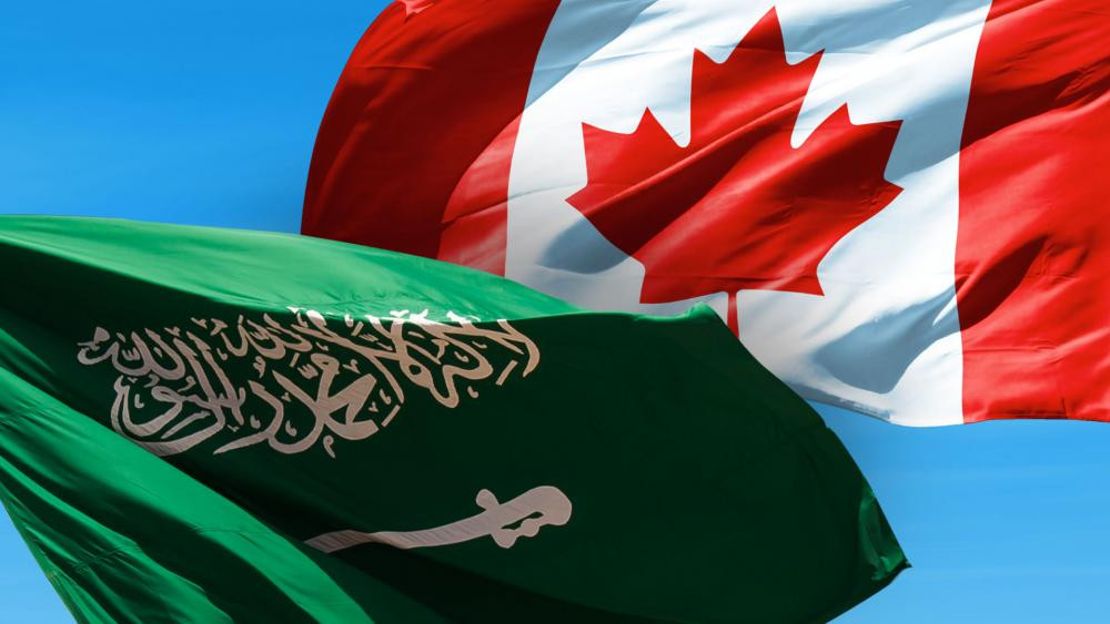 Βαθαίνει η κρίση Καναδά – Σαουδικής Αραβίας