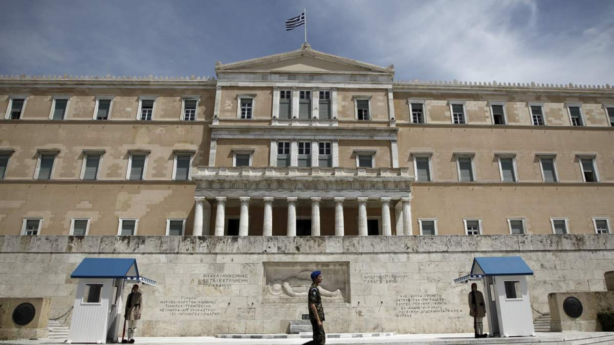 «Μια νέα πορεία για την Ελλάδα μετά από οκτώ χρόνια κρίσης»