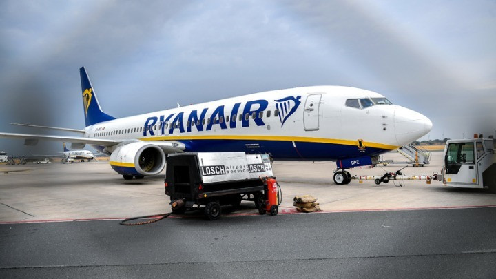 Δικαστήριο απέρριψε την προσπάθεια της Ryanair να αποτρέψει την απεργία των Ολλανδών πιλότων της