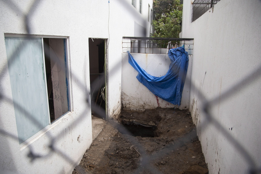 Μεξικό: 22 πτώματα σε σπίτια και ομαδικούς τάφους στη Γουαδαλαχάρα