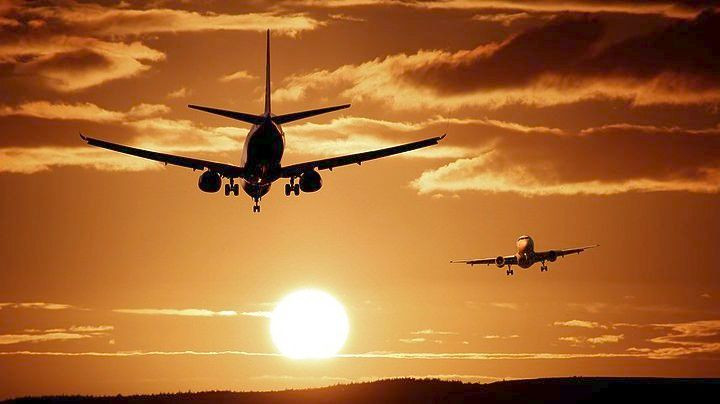Αεροσκάφος επέστρεψε εκτάκτως στο «Ελευθέριος Βενιζέλος»