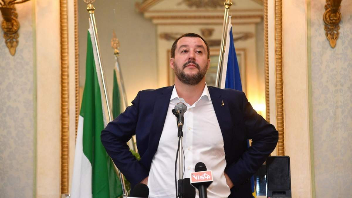 Η ιταλική κυβέρνηση αναζητά 20 δις ευρώ