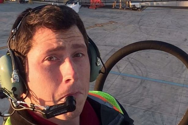 Ποιος είναι ο 29χρονος που έκλεψε το αεροπλάνο στο Σιάτλ [Βίντεο]