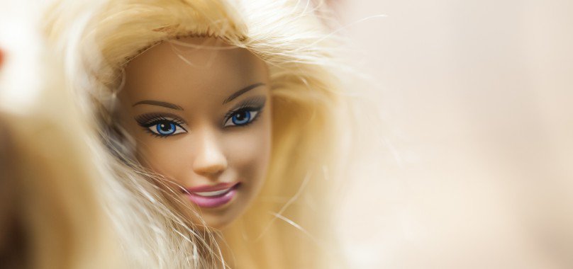 Κι όμως… η Barbie έχει κυτταρίτιδα [ΦΩΤΟ]