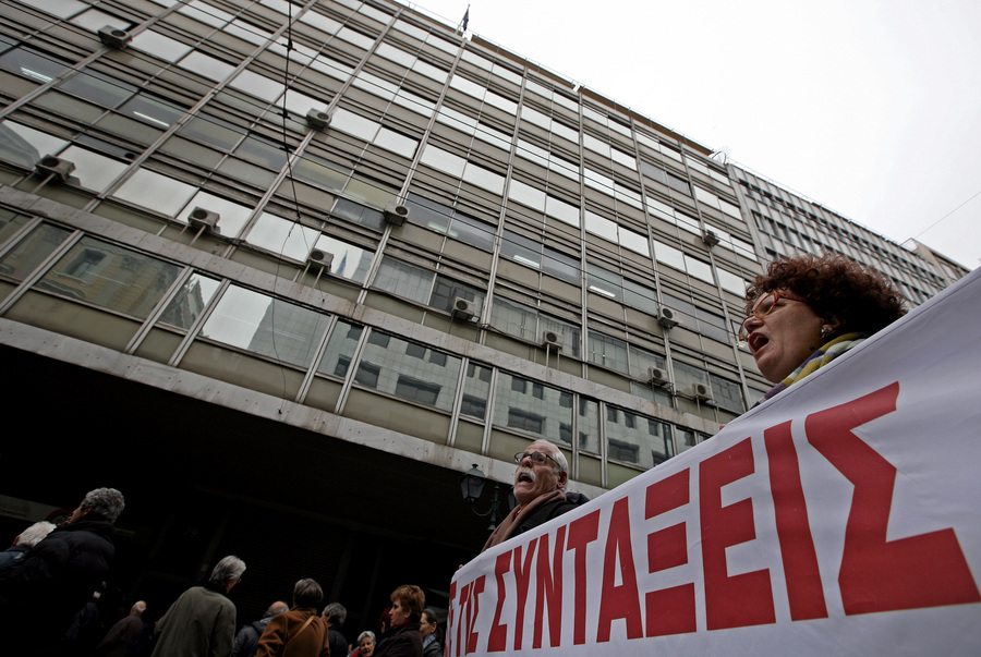 Υπ. Εργασίας στα «Νέα»: «Για περισσότερες πληροφορίες, είμαστε πάντοτε στη διάθεσή σας»