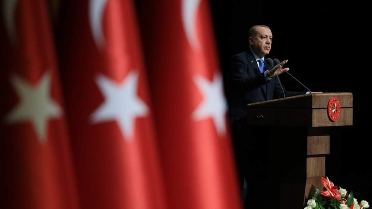 «Ο Ερντογάν δεν έχει άλλη επιλογή παρά να ζητήσει βοήθεια από το ΔΝΤ»