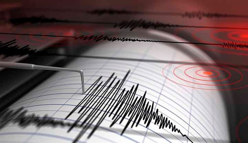 Σεισμός 3,3 Ρίχτερ στην Ανάφη