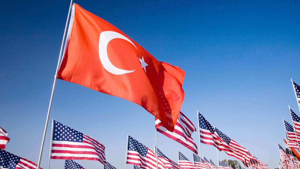 Η Τουρκία προσφεύγει στον Παγκόσμιο Οργανισμό Εμπορίου κατά των ΗΠΑ για τους δασμούς