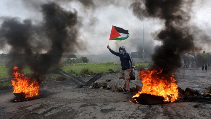 Εντατικές διαβουλεύσεις για την επίτευξη εκεχειρίας στη Γάζα