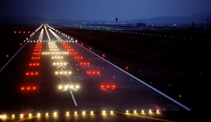 Σε συναγερμό το αεροδρόμιο Χανίων για βόμβα σε πολιτικό αεροσκάφος