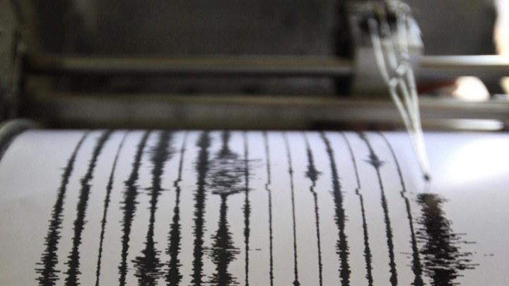 Σεισμός 5,2 Ρίχτερ στην κεντρική Ιταλία