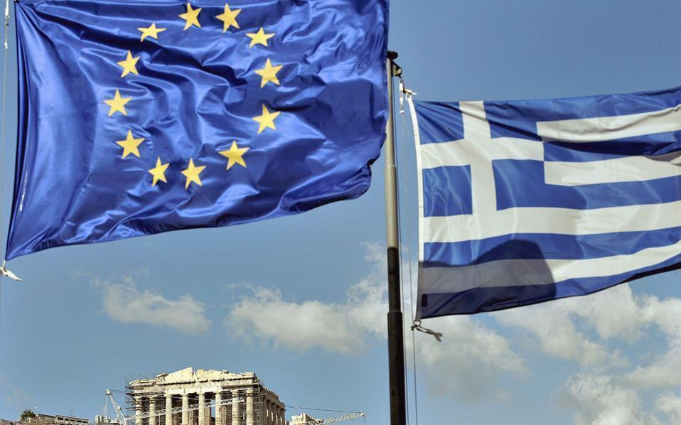 Il Manifesto: ‘Εξοδος της Ελλάδας από τα μνημόνια – Στοίχημα οι επενδύσεις