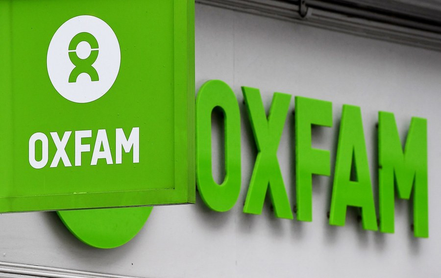 Μεγιστάνας άφησε όλη την περιουσία του στη φιλανθρωπική οργάνωση Oxfam