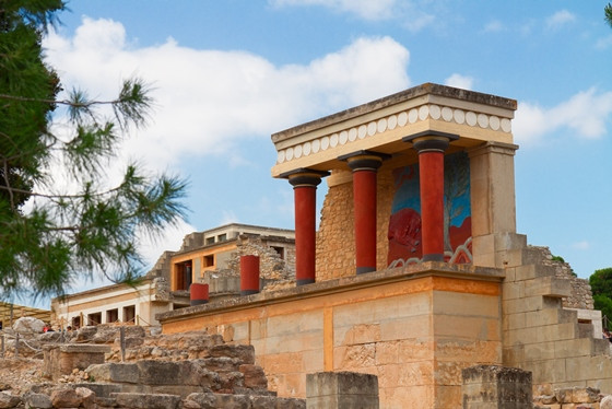 Δέκα λόγοι για να ερωτευθείτε την Κρήτη