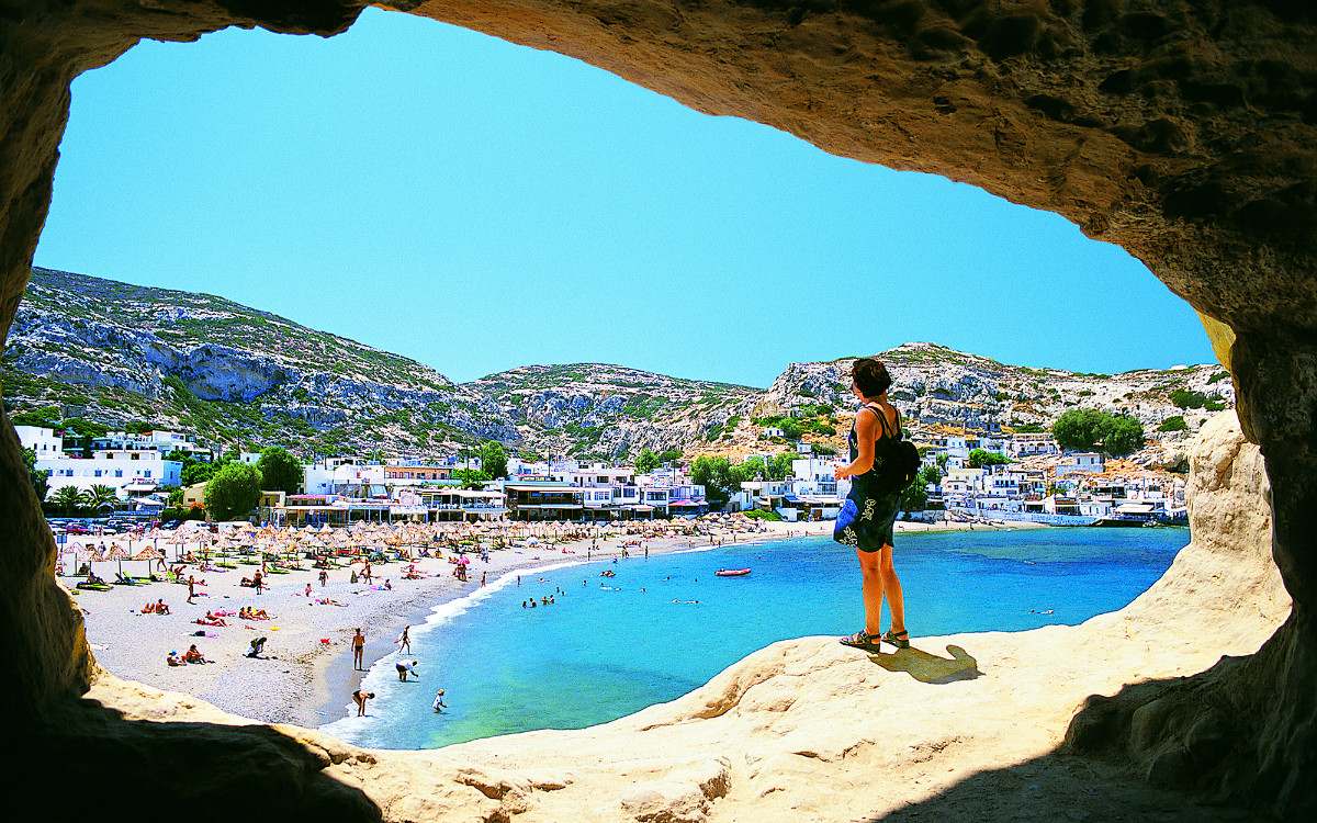 TripAdvisor: Ένα ελληνικό νησί στην πεντάδα των κορυφαίων προορισμών παγκοσμίως!