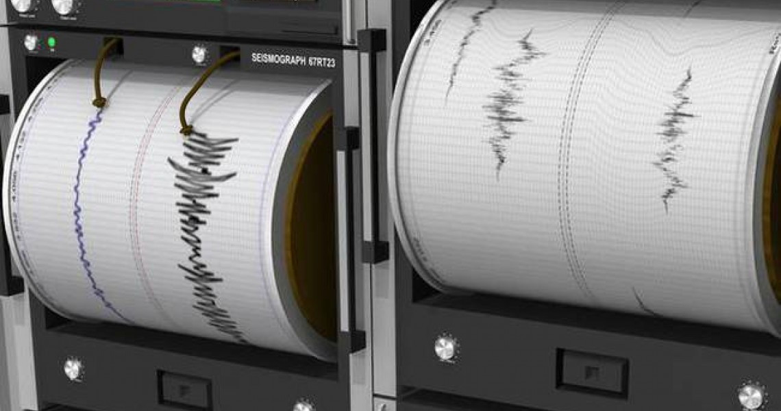Σεισμός 3,9 βαθμών στην Λήμνο