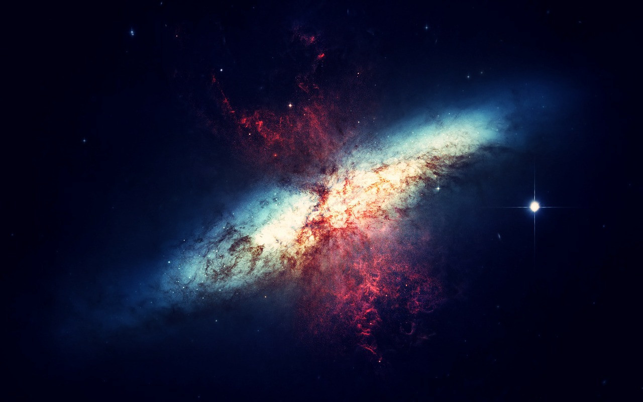 Επιστήμονες ανακάλυψαν «ίχνη από τις μαύρες τρύπες άλλου σύμπαντος»
