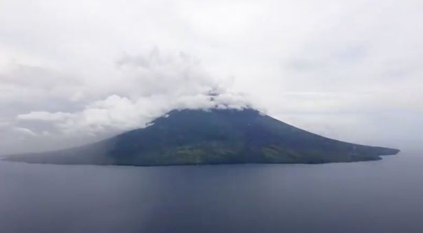 Έκρηξη ηφαιστείου στην Παπούα Νέα Γουινέα: 2.000 κάτοικοι εγκατέλειψαν τα σπίτια τους