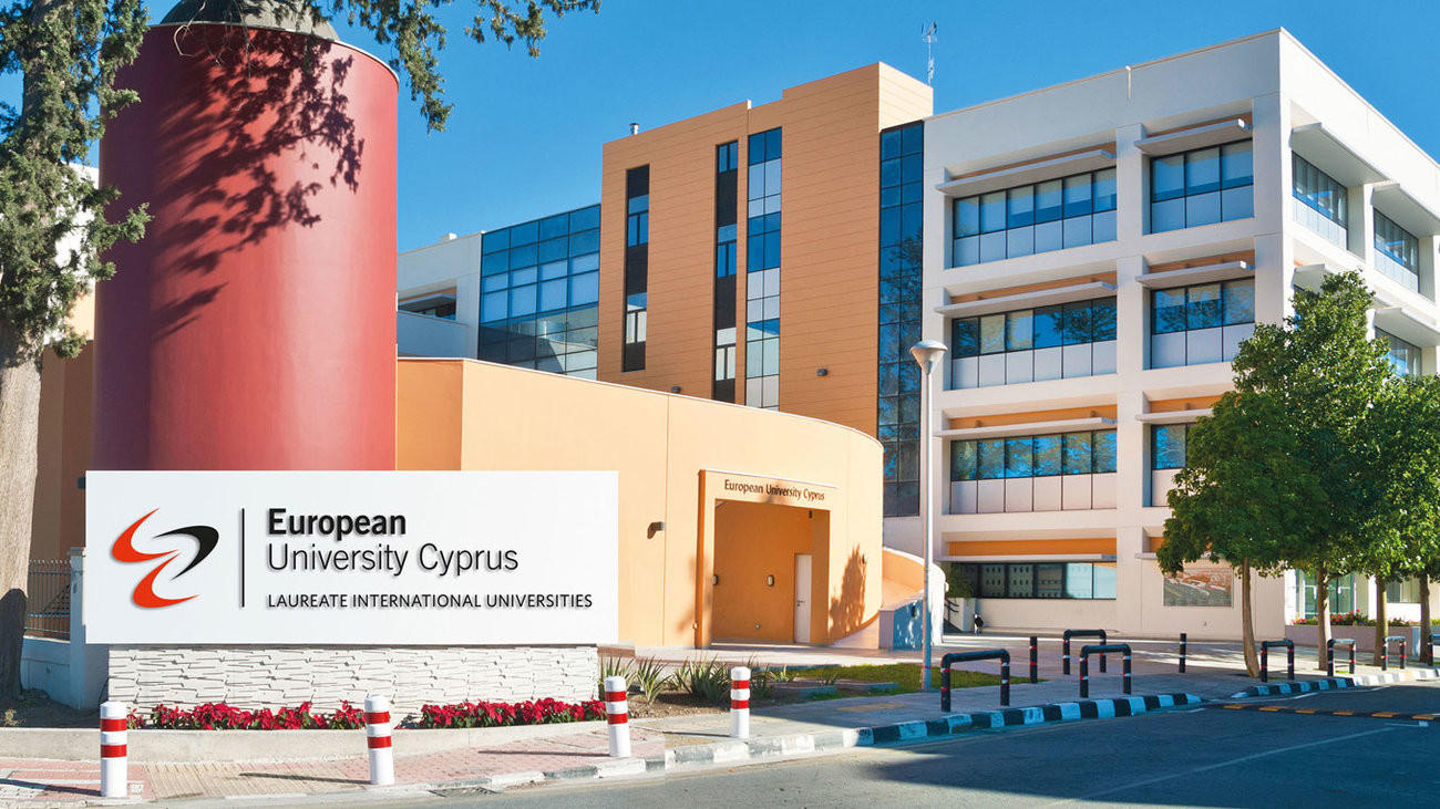 Εκδηλώσεις Παρουσίασης του Ευρωπαϊκού Πανεπιστήμιου Κύπρου στην Ελλάδα