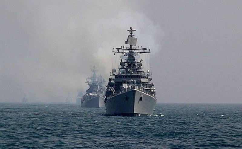 Ενισχύει την ναυτική δύναμη πυρός της η Μόσχα στην Συρία