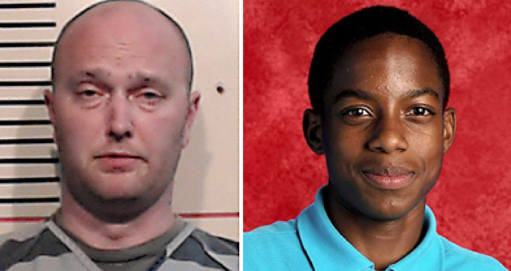 ΗΠΑ: Καταδίκη λευκού πρώην αστυνομικού για την δολοφονία μαύρου παιδιού
