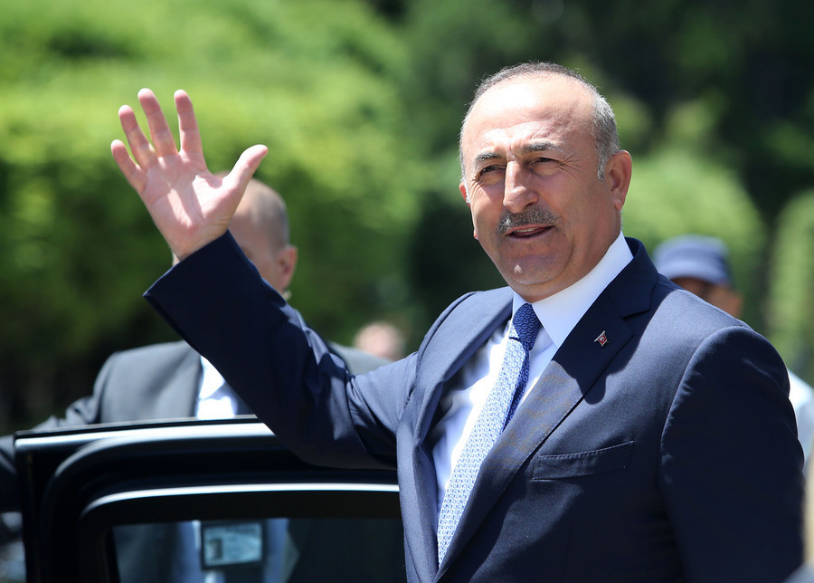 Στροφή της Τουρκίας: Προτεραιότητα οι μεταρρυθμίσεις για ένταξη στην ΕΕ